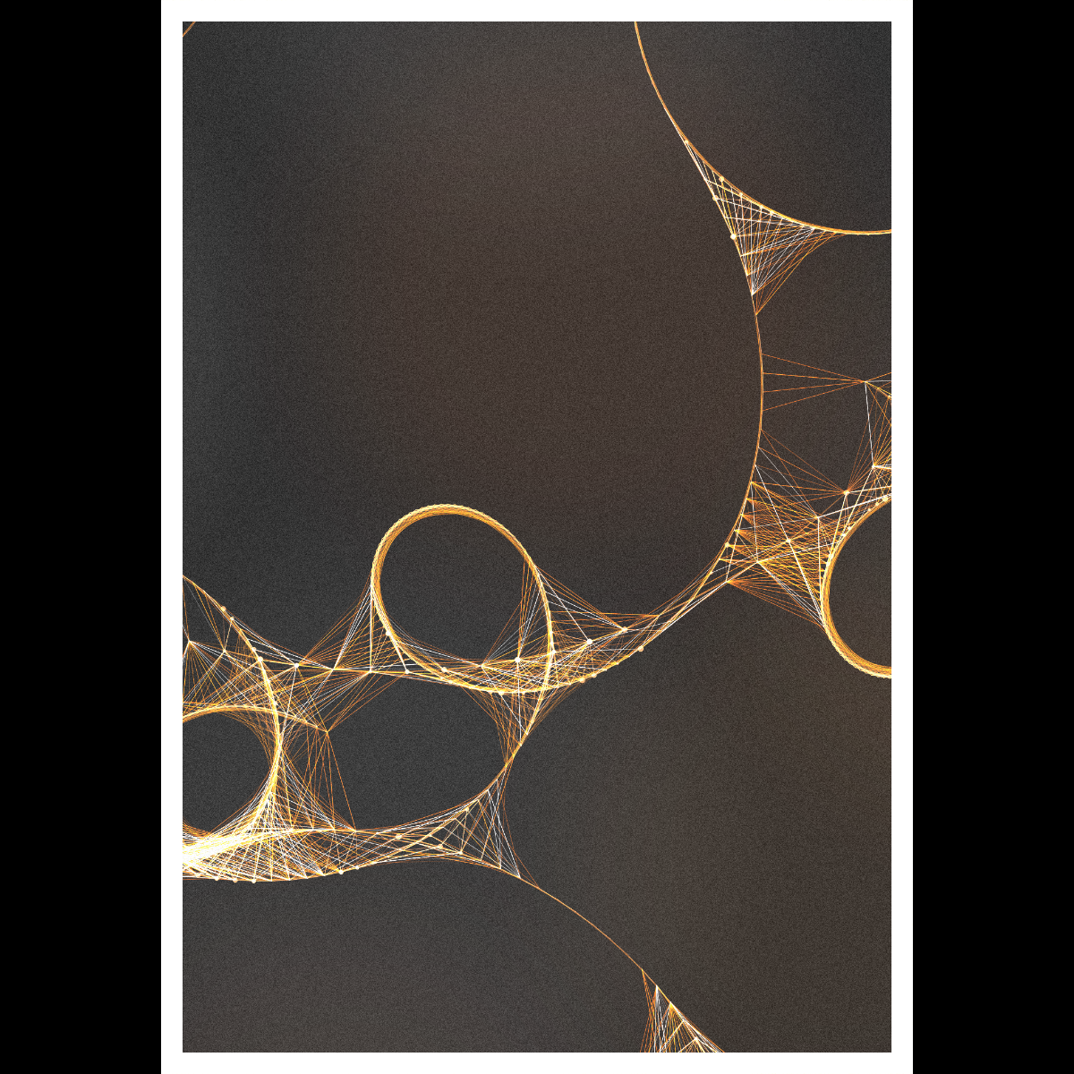 Entangled #21 static token preview