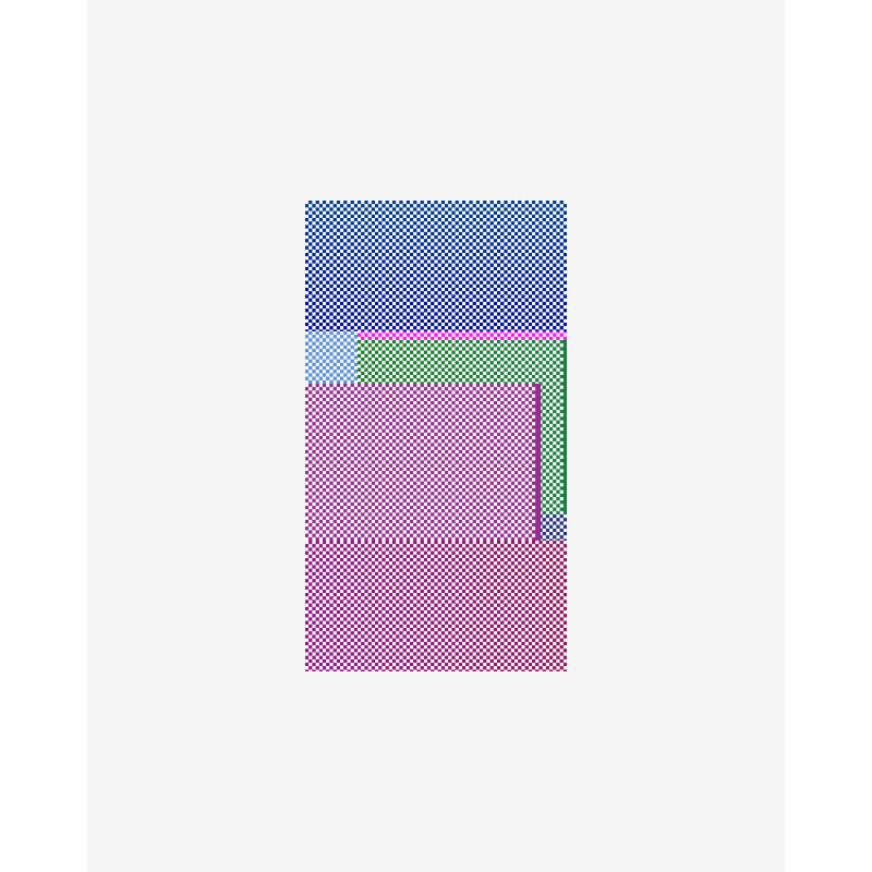Fields #6 static token preview