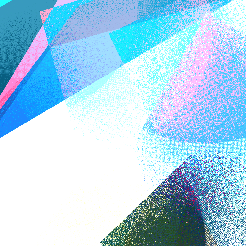 Fractal Noise #1 static token preview