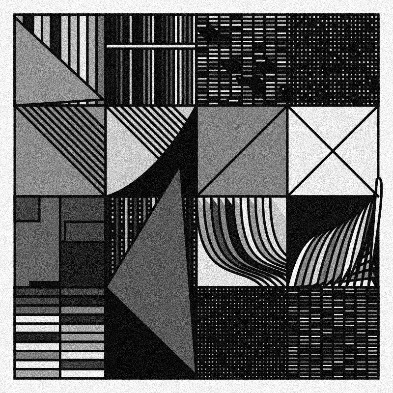 Tiles #20 static token preview