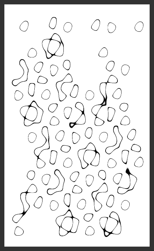 Chromosomic #24 static token preview
