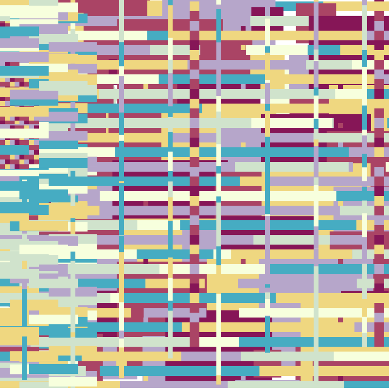 🍭 Sweety Glitchy 🍭 #3 static token preview