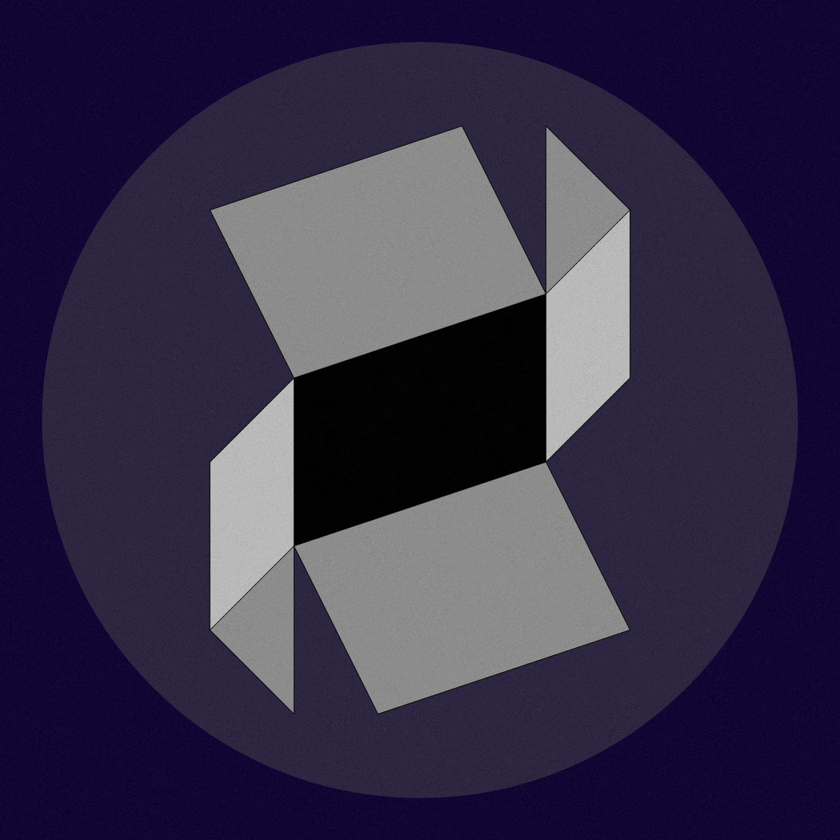 Parallelogram Construction #2 static token preview