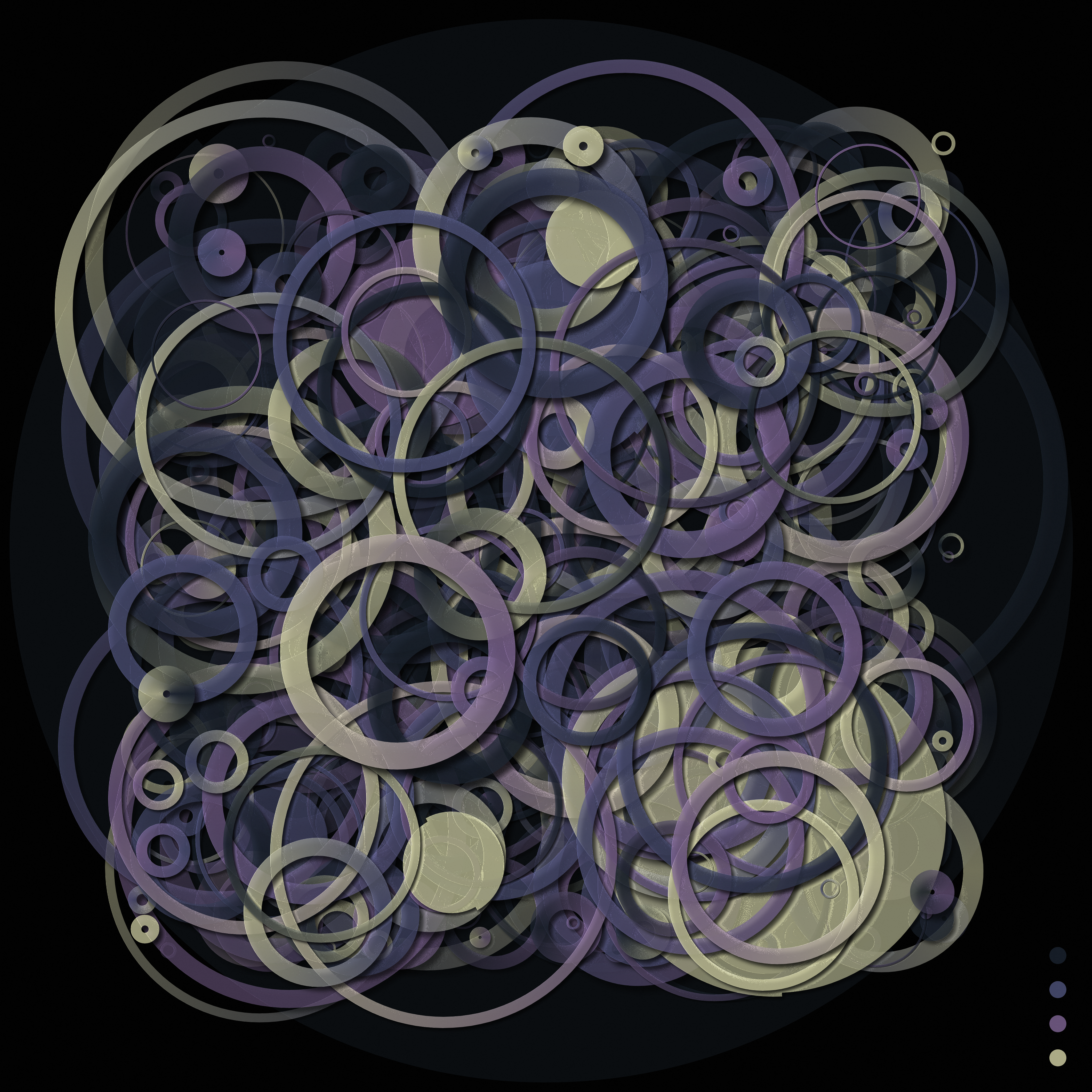 Geometrische Formen II #29 static token preview