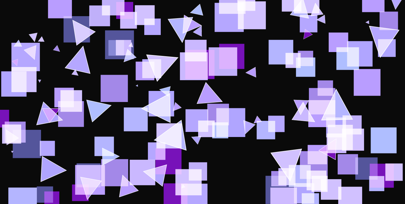 Geometric Universe #8 static token preview