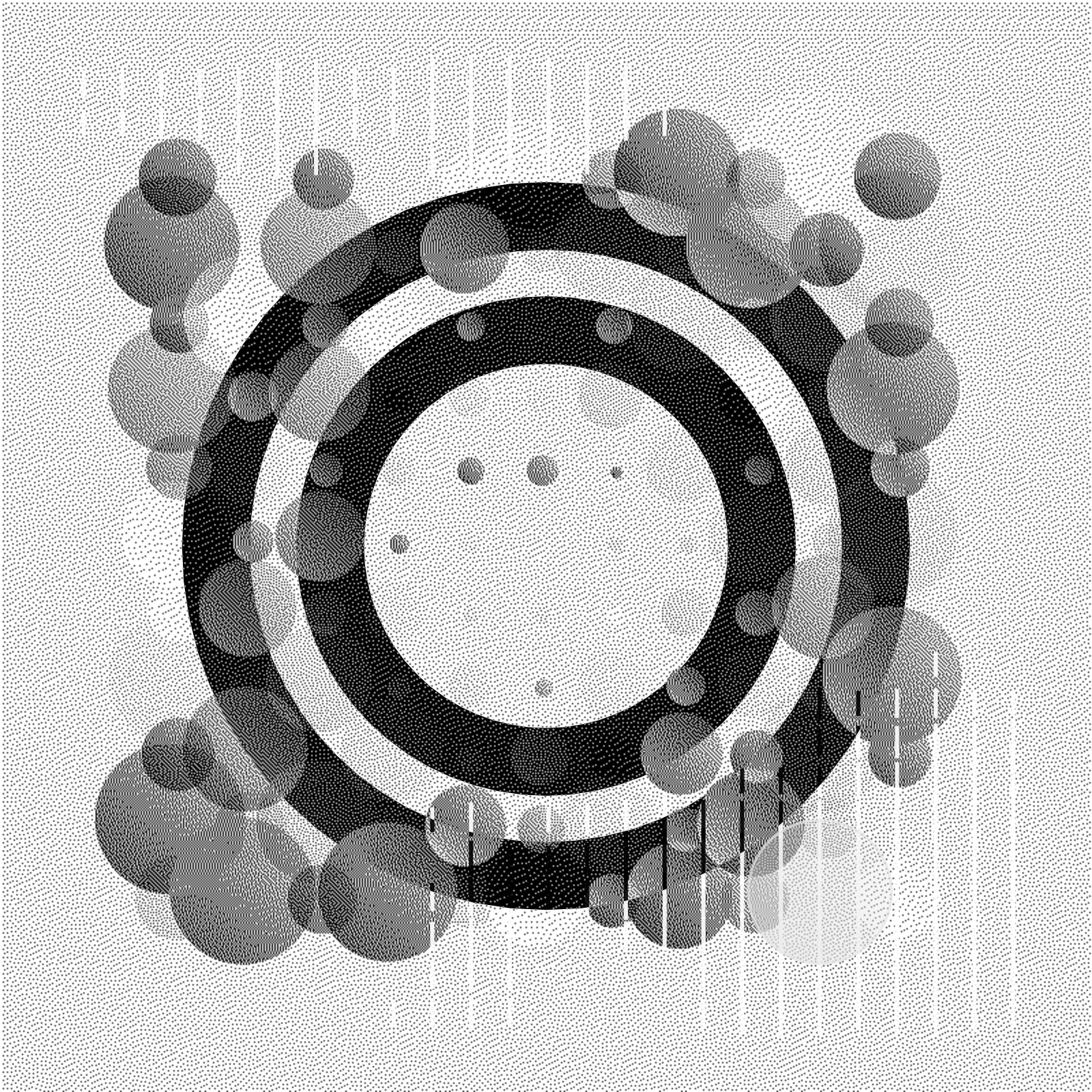 Polytone #9 static token preview