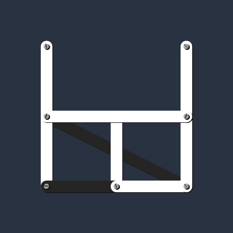 (un)connected #2 static token preview