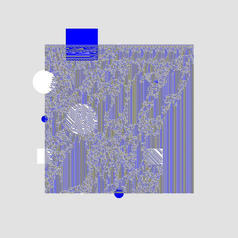 ⍉ 🪡 ☵ 🌊 ❏ #18 static token preview