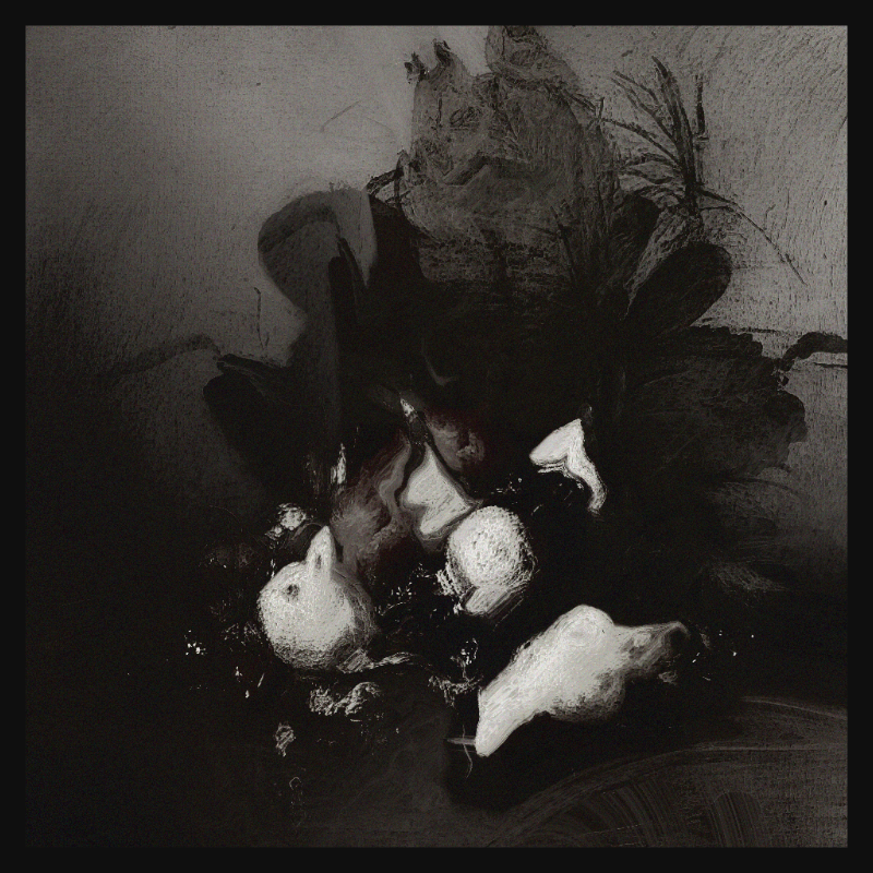 Nature Morte #4 static token preview
