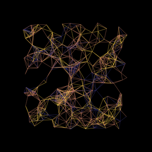Euclid's Networks project preview