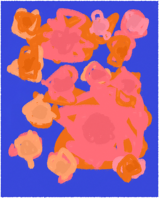 Eyeshadow Roses #147 static token preview