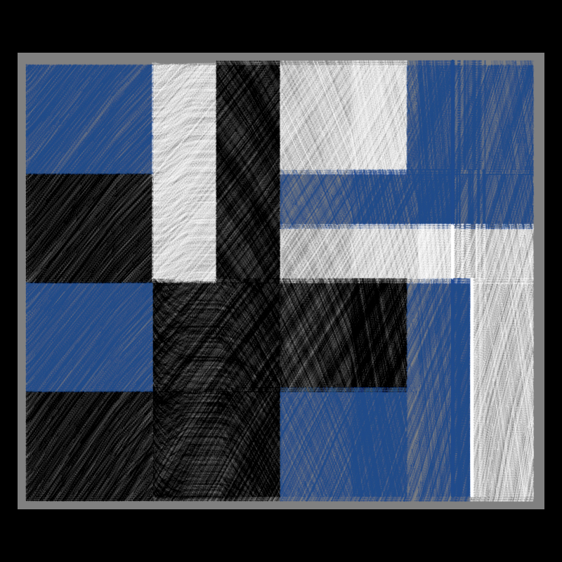Flofluxdrian #12 static token preview