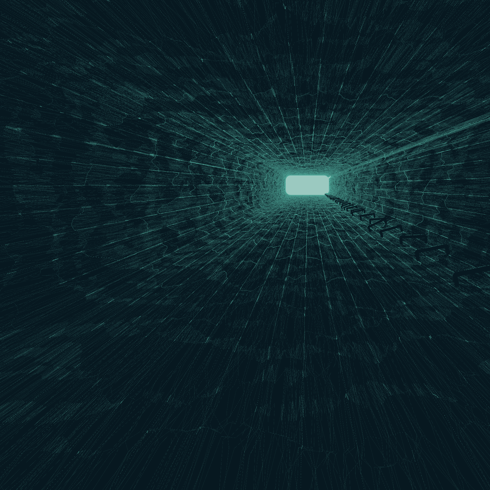 Trace_Deep #23 static token preview