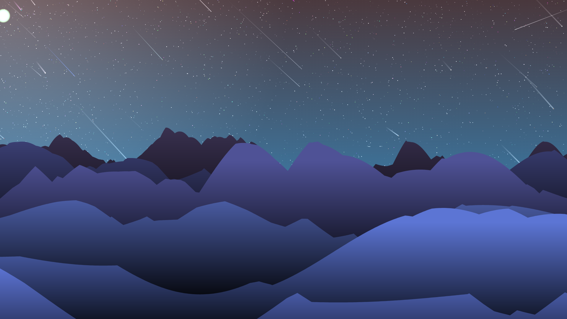 Aliendscapes #6 static token preview