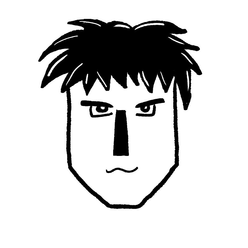 Who am I? #16 static token preview