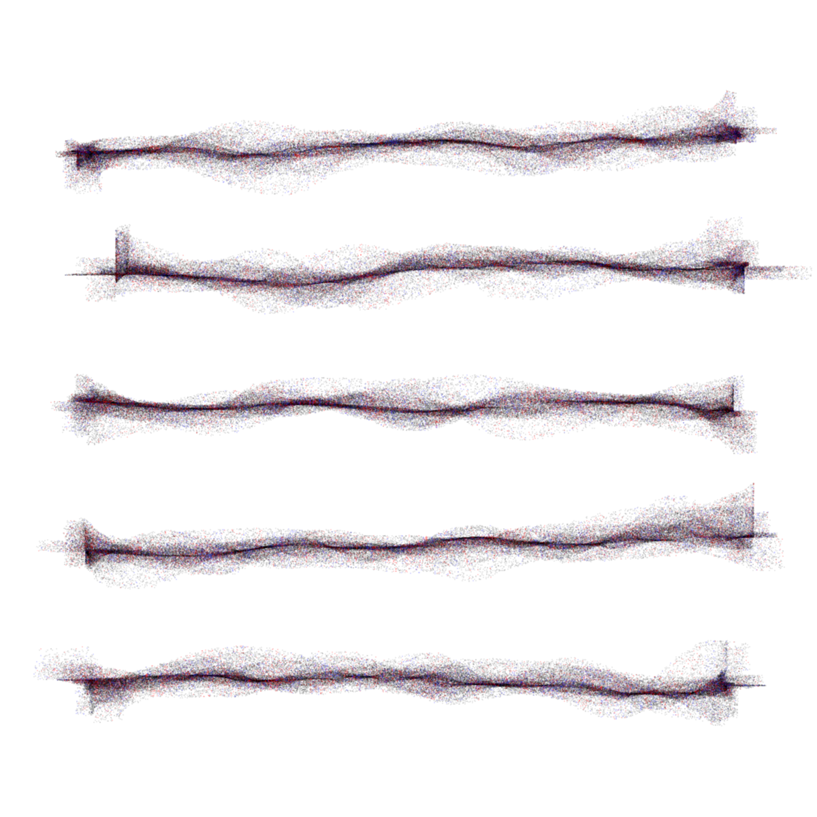 Sand Shapes #7 static token preview