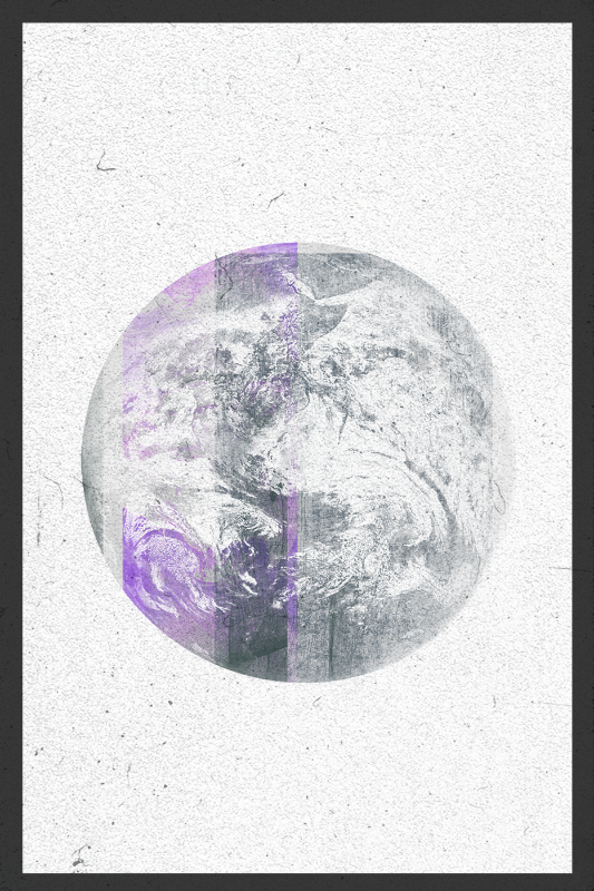 geometric painting #10 static token preview