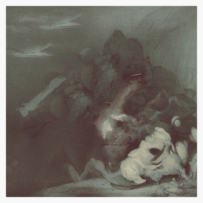 Nature Morte #3 static token preview