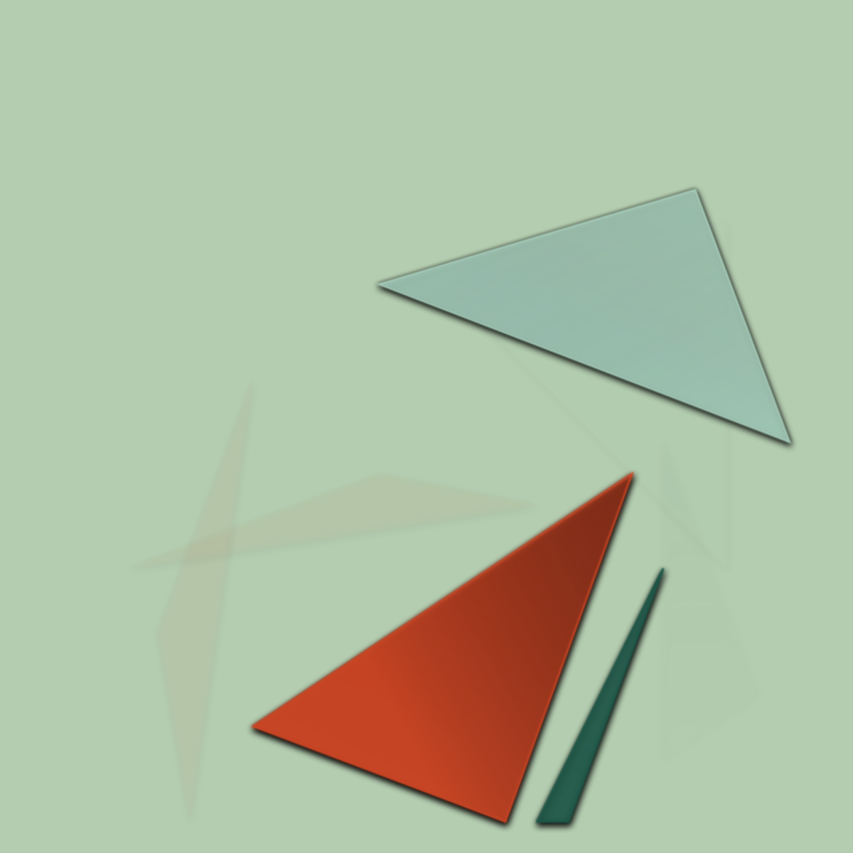 Triangulatria v3.0.21 Glassamatz-Xenonbach #3 static token preview
