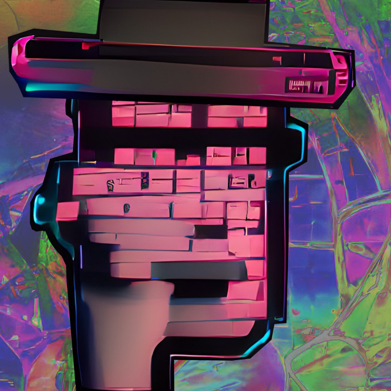 ₴Ɇ₵ɄⱤł₮Ɏ ₥Ø₦₴₮ɆⱤ₴ #23 static token preview