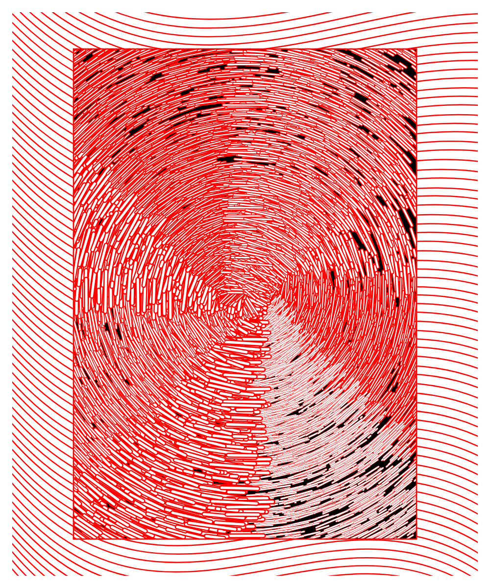 Daily experiments 08.02.2024 #19 static token preview