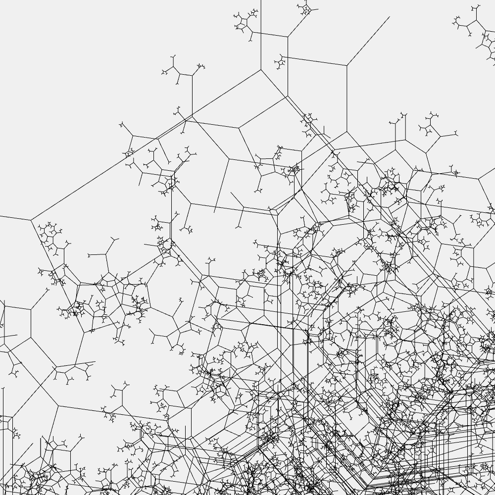 Connect The Dots #19 static token preview