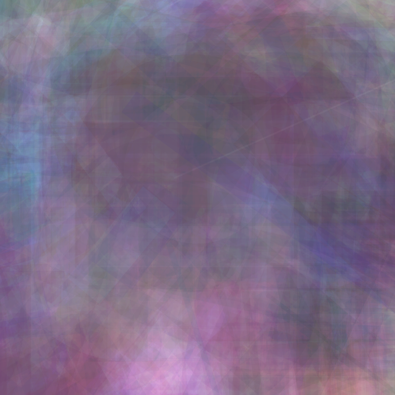 Random Abstract Painter #17 static token preview
