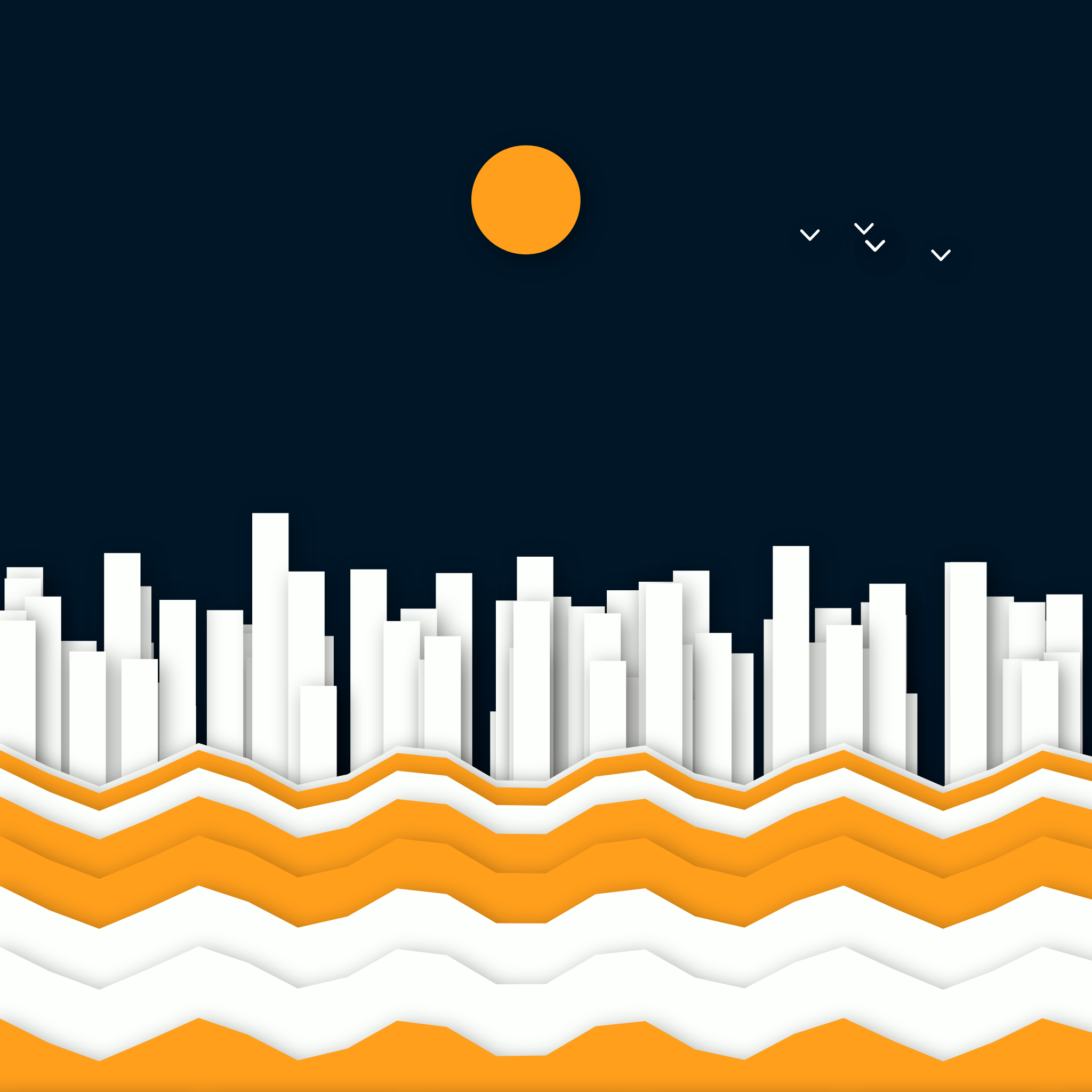 RIVER #12 static token preview