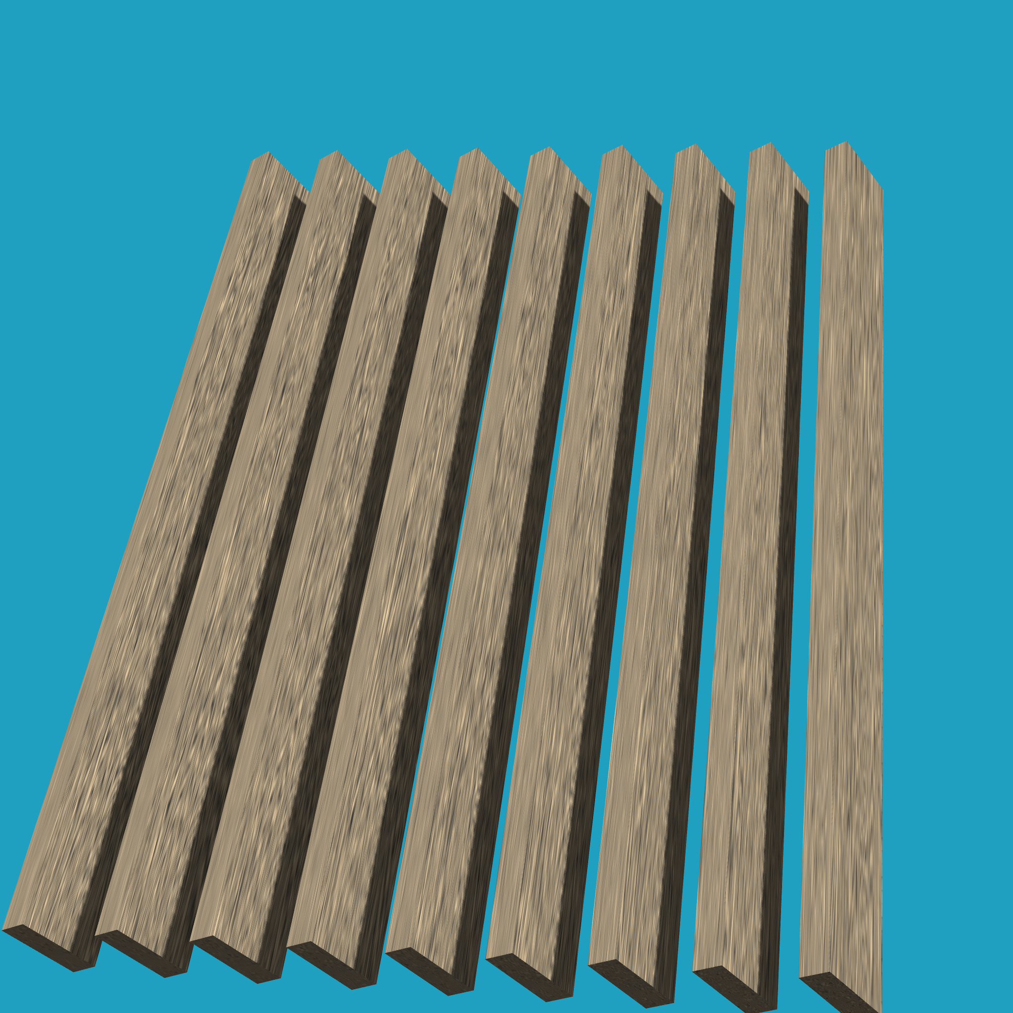 Wood Generation v1.0 #12 static token preview