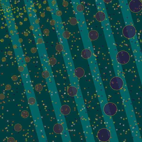 penetration #17 static token preview