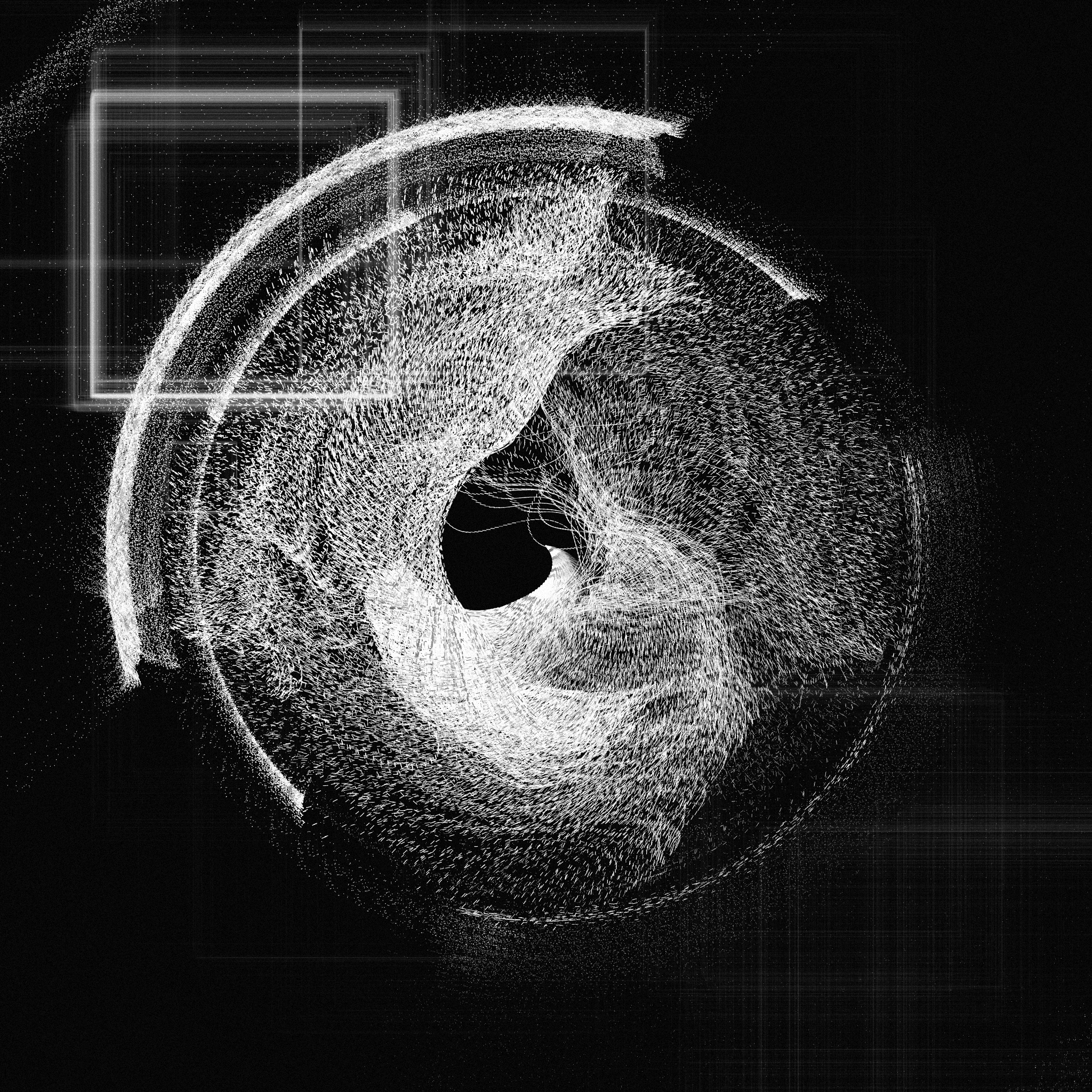Circular Growth #16 static token preview