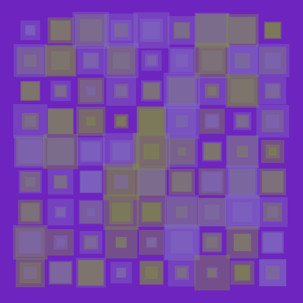 Glass Tiles #13 static token preview