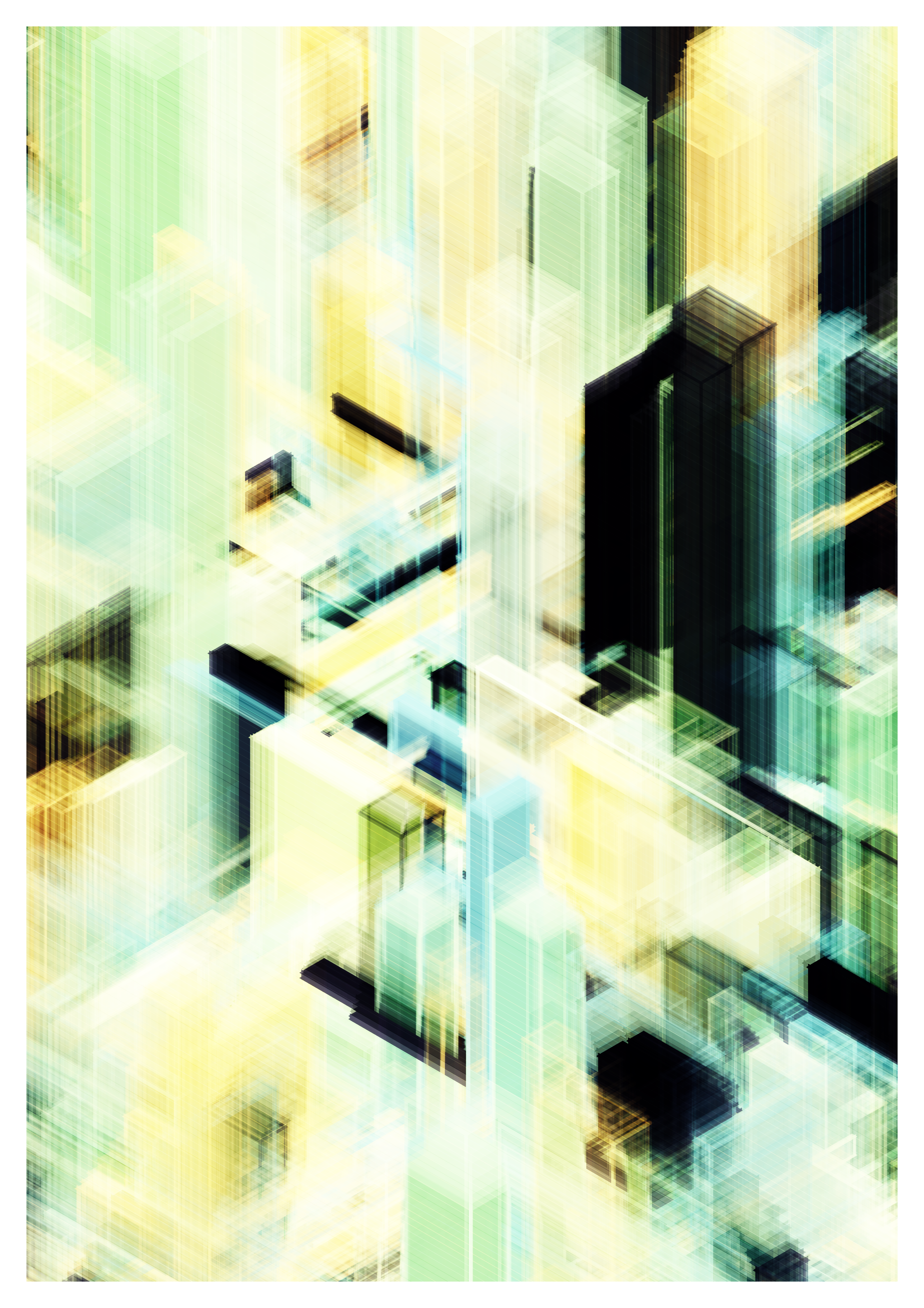 Isometric Dreams #9 static token preview