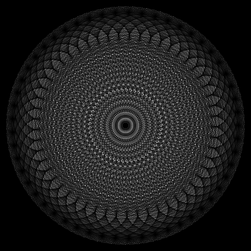 Black Medallion #2 static token preview