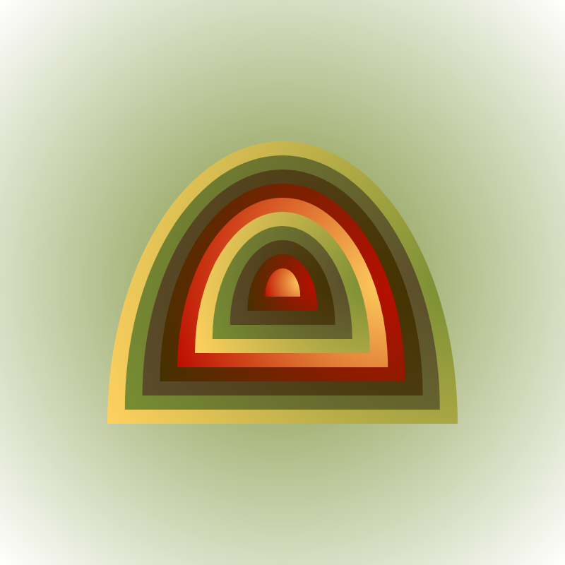 Mesh: The Doors #3 static token preview