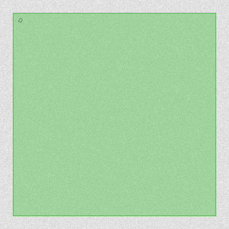 Quadrilaterals #3 static token preview