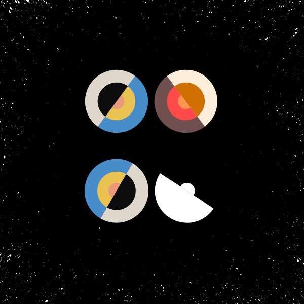 JAN. 27 #16 static token preview