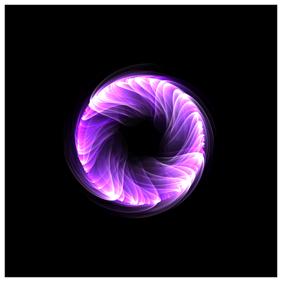 Will-o'-the-wisp #11 static token preview