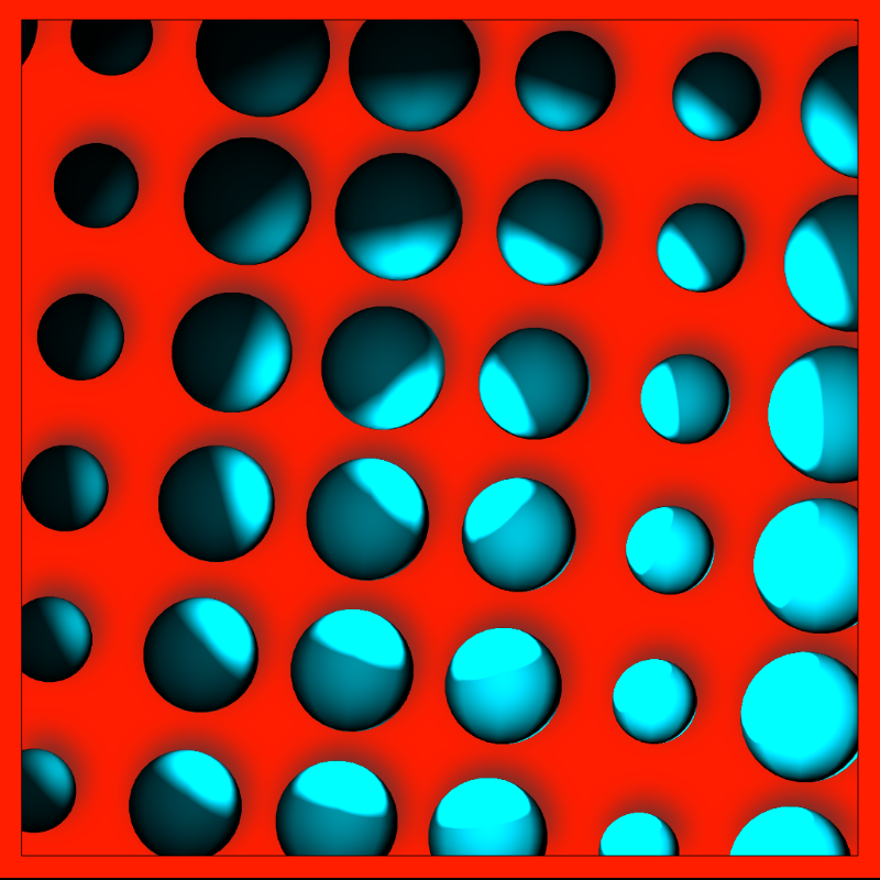ComedyHalftone #22 static token preview