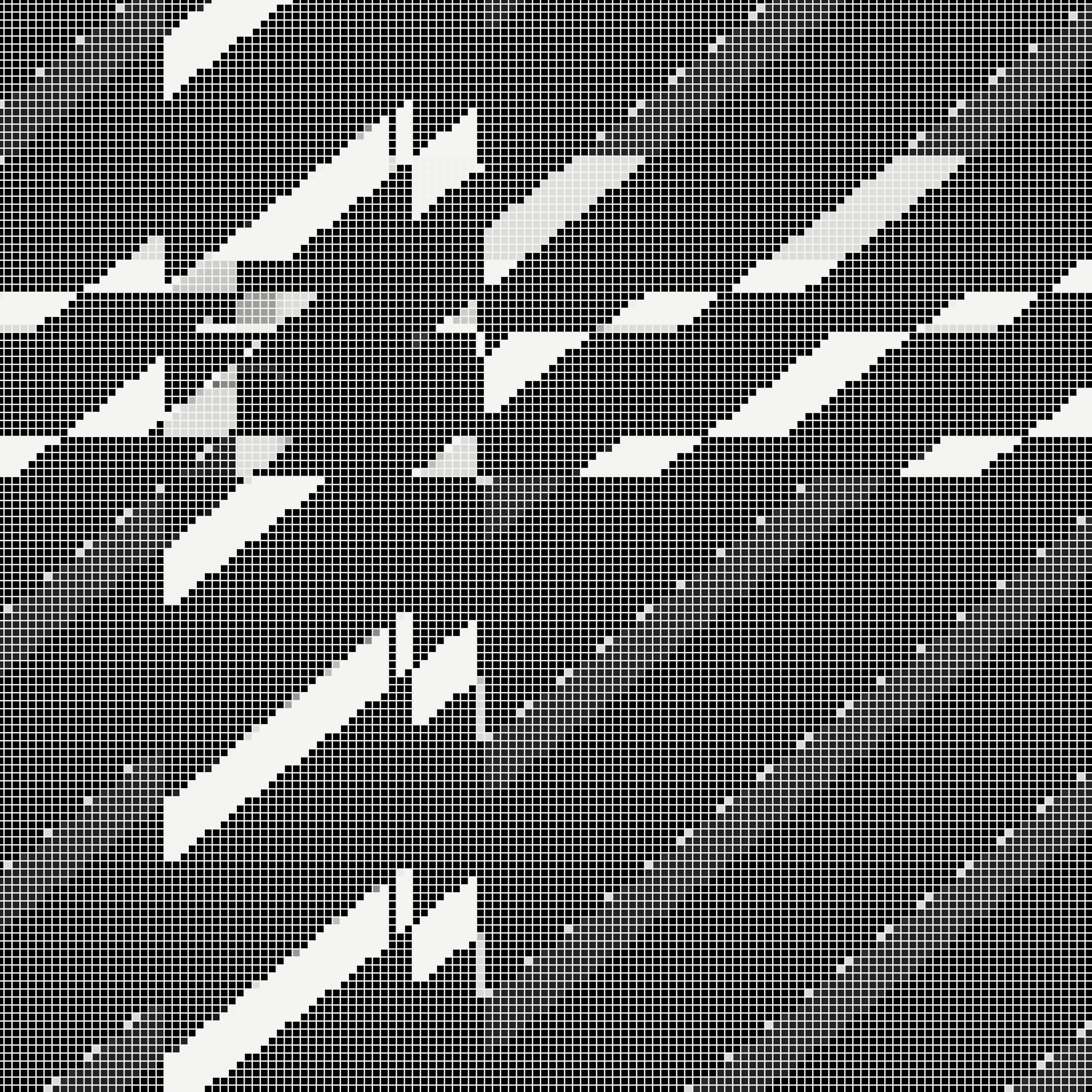 Sound of Lines #6 static token preview