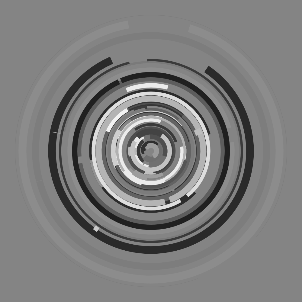 g y r e #572 static token preview