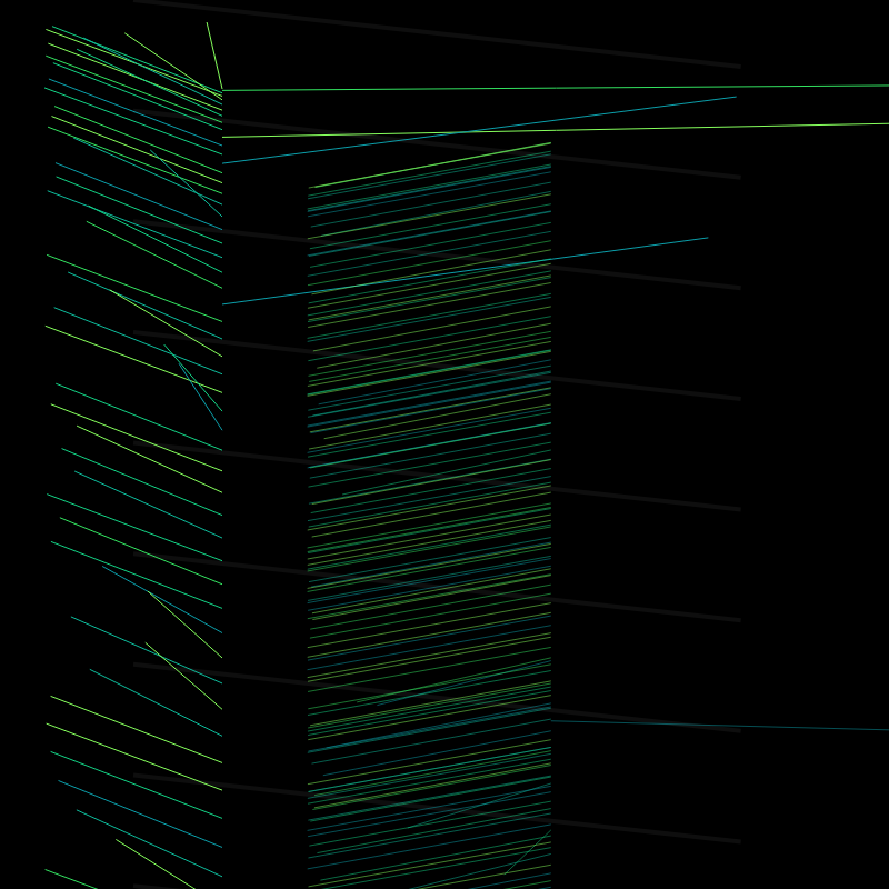 Broken Strobe #227 static token preview
