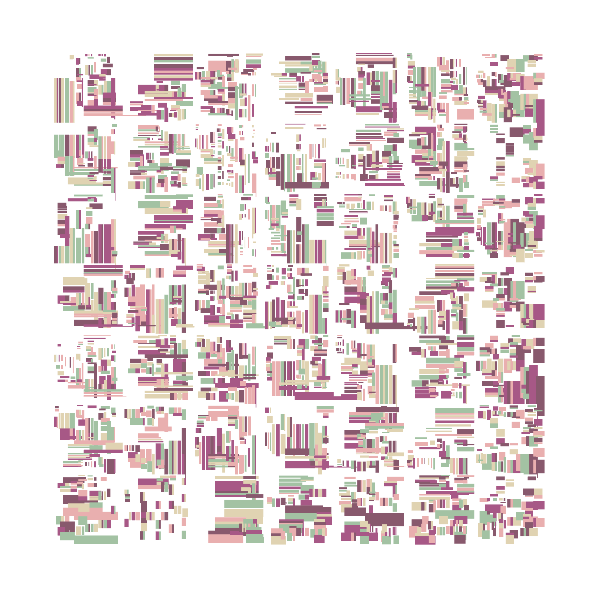 Cityscapes #12 static token preview
