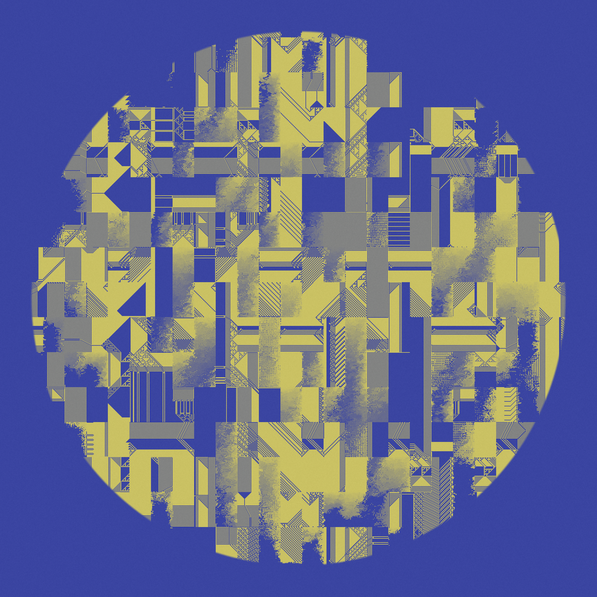 Vacuole #8 static token preview