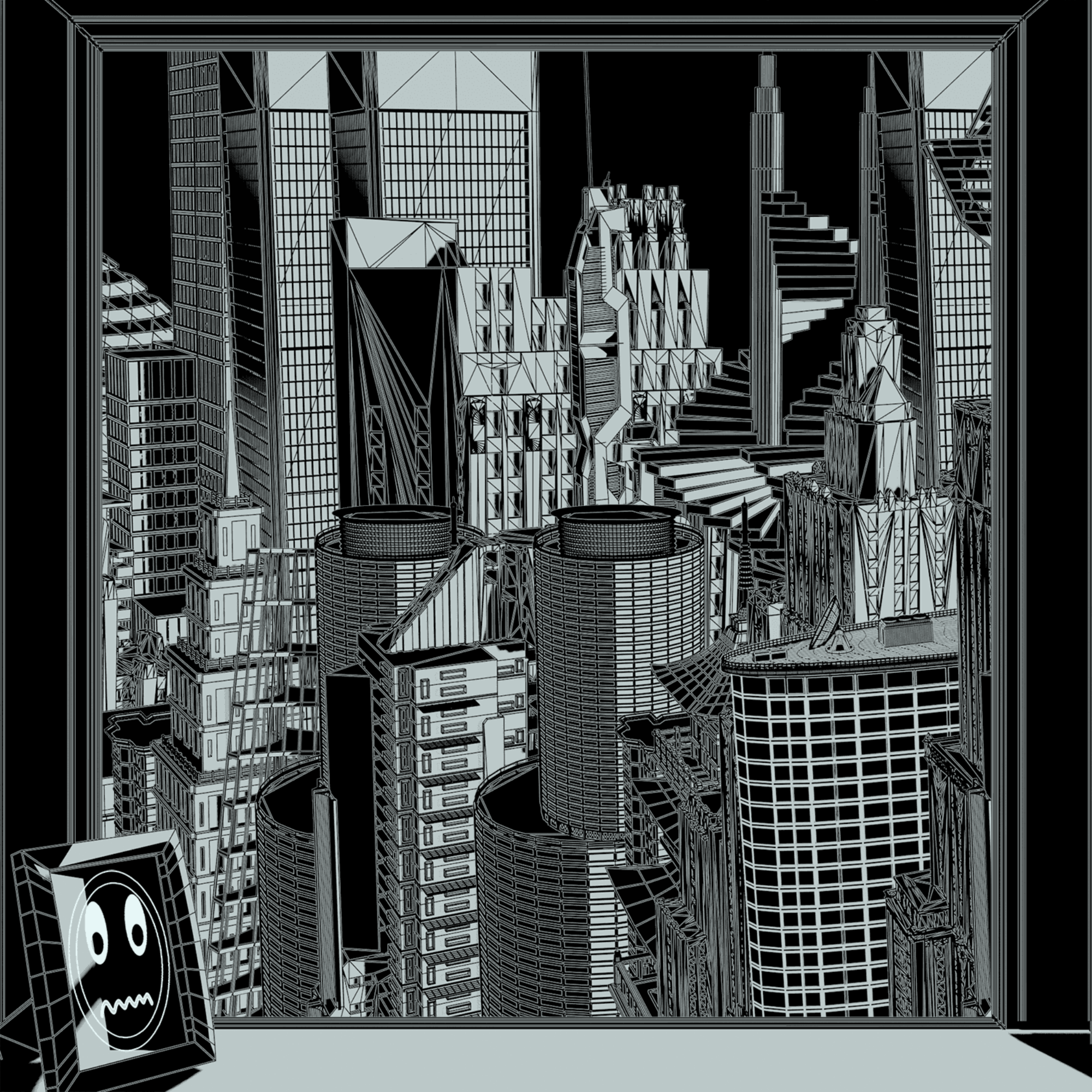City View #113 static token preview
