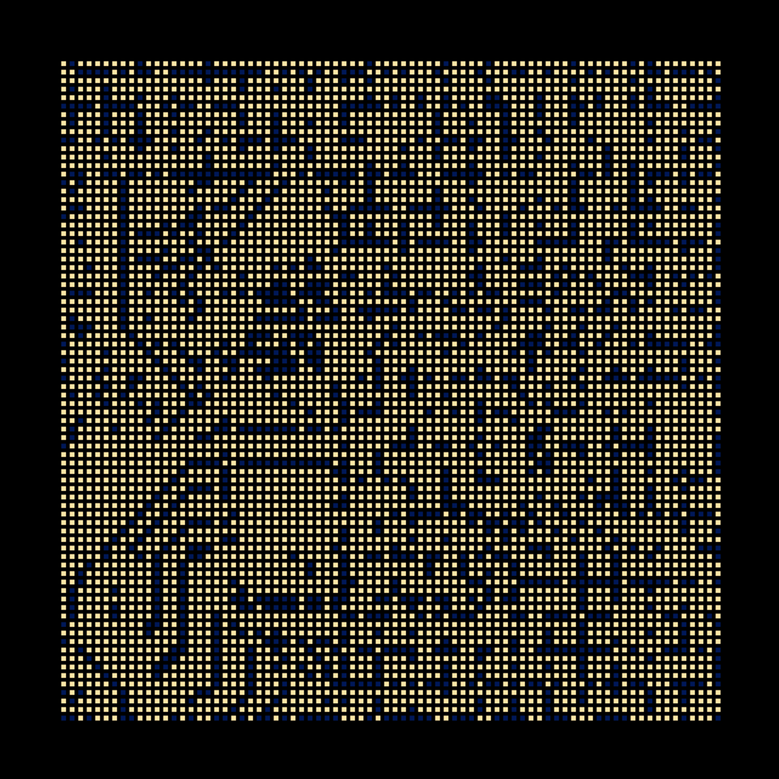 fx(gif) Pixel Grid Chronicles #5 static token preview