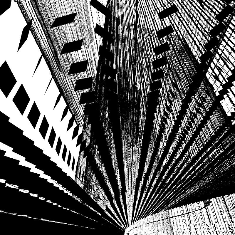 Polyptych #21 static token preview