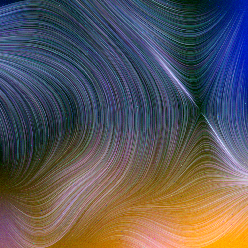 Cosmo Fibrils #83 static token preview