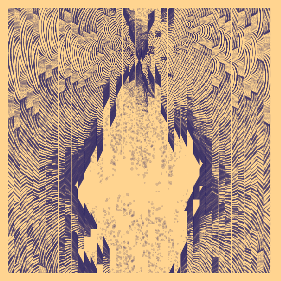 ✂️ Ink Cuts ✂️ #3 static token preview