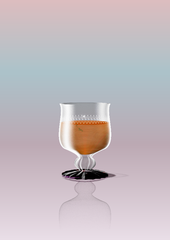 High Spirits! #190 static token preview